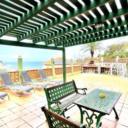 Casa Rural Ondina Ермигуа Екстериор снимка