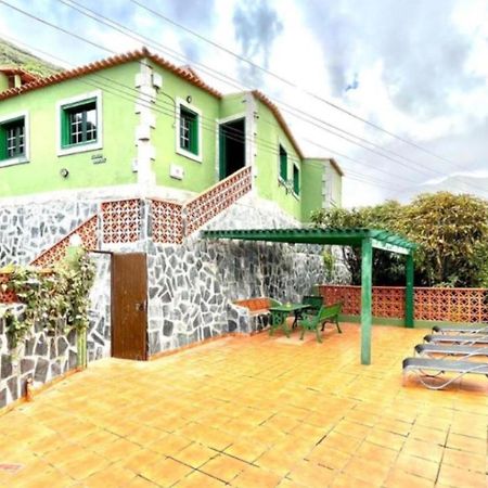 Casa Rural Ondina Ермигуа Екстериор снимка