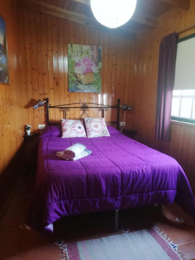 Casa Rural Ondina Ермигуа Екстериор снимка