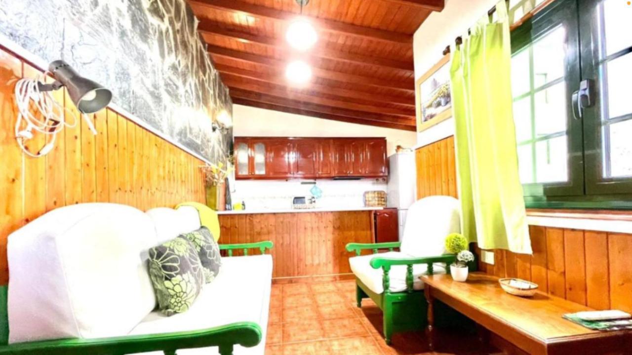 Casa Rural Ondina Ермигуа Екстериор снимка