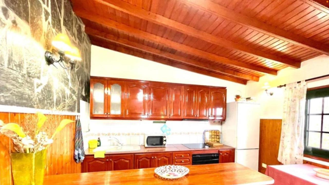 Casa Rural Ondina Ермигуа Екстериор снимка