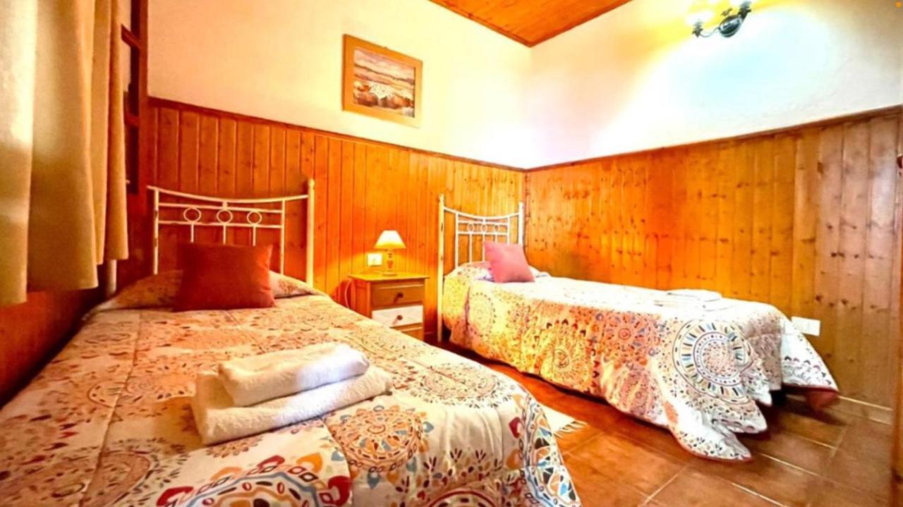 Casa Rural Ondina Ермигуа Екстериор снимка