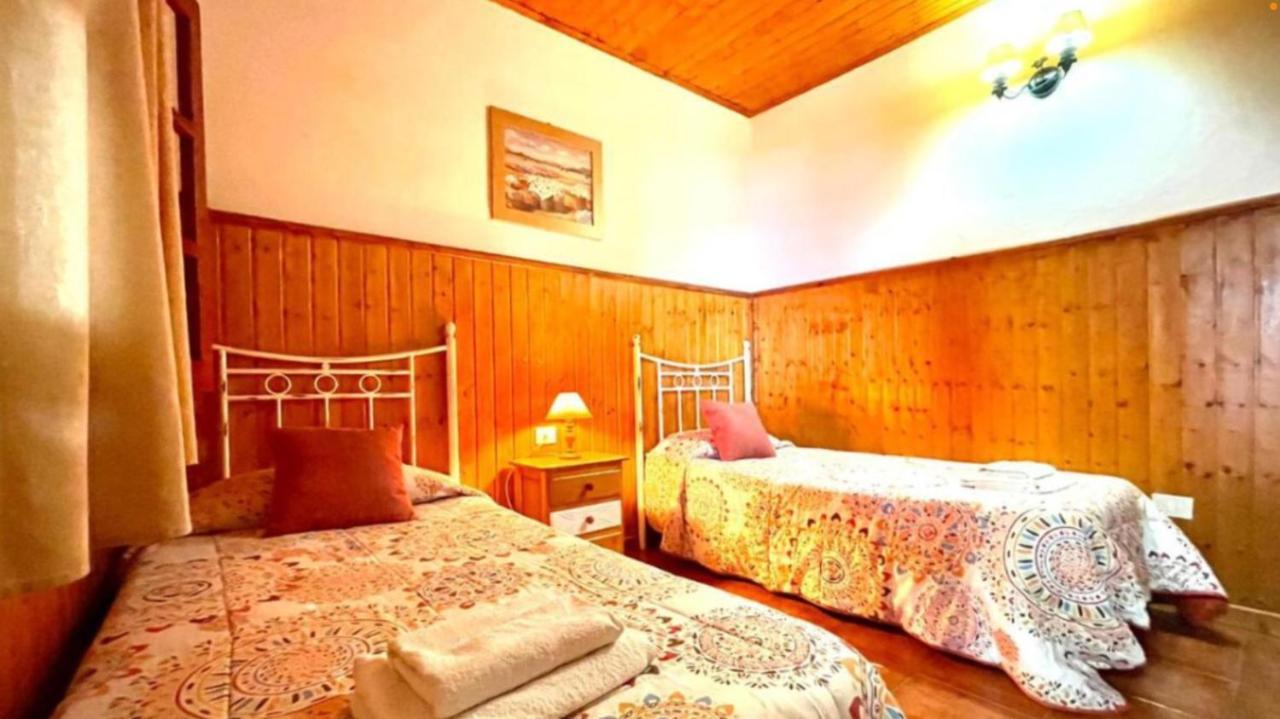 Casa Rural Ondina Ермигуа Екстериор снимка