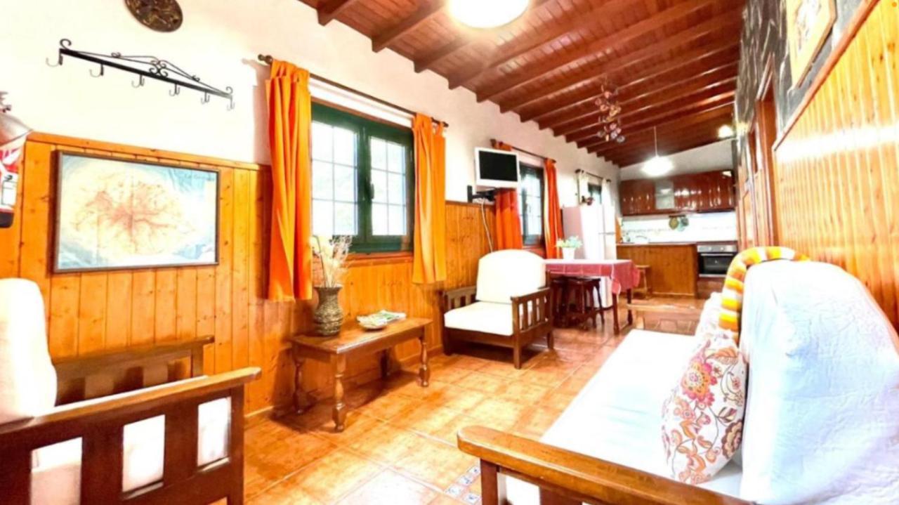 Casa Rural Ondina Ермигуа Екстериор снимка