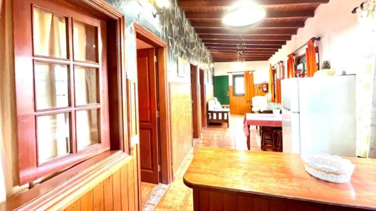 Casa Rural Ondina Ермигуа Екстериор снимка