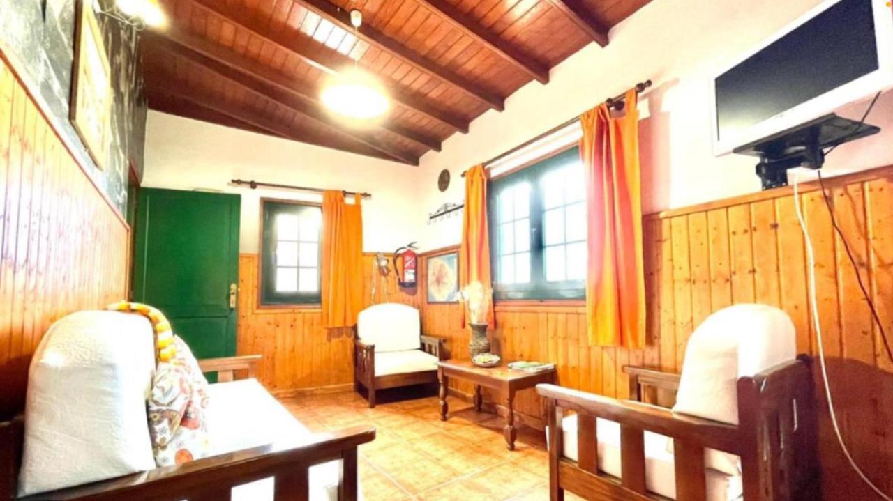 Casa Rural Ondina Ермигуа Екстериор снимка