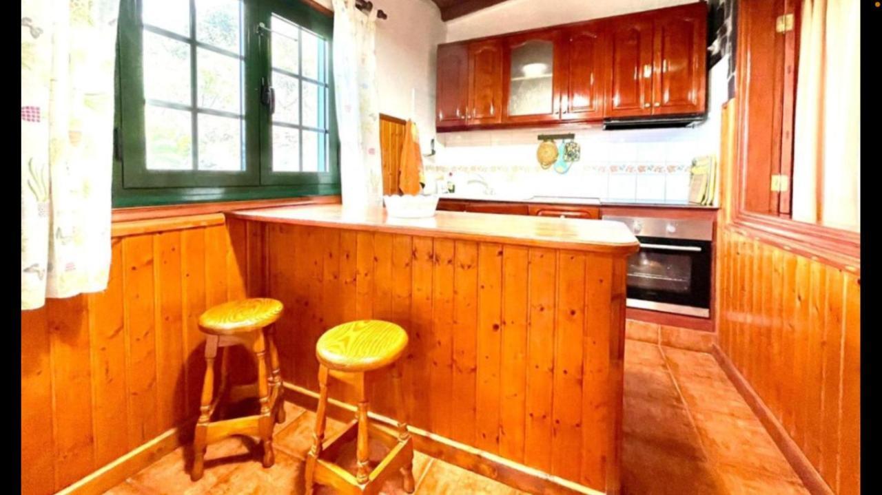 Casa Rural Ondina Ермигуа Екстериор снимка