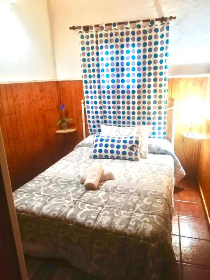 Casa Rural Ondina Ермигуа Екстериор снимка