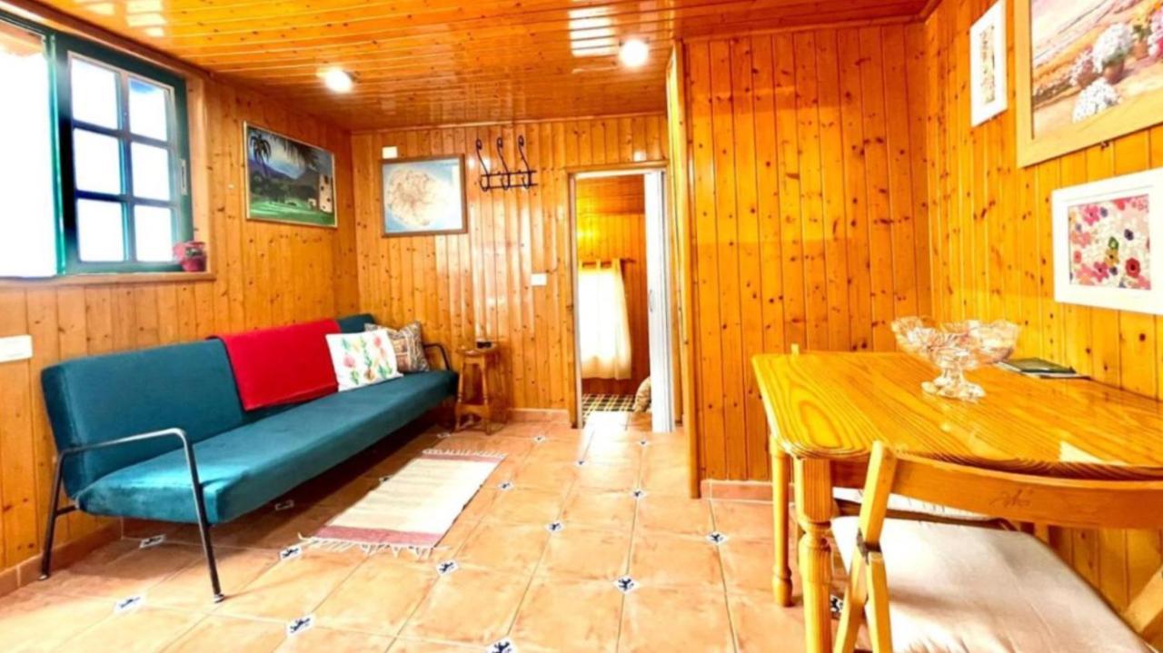 Casa Rural Ondina Ермигуа Екстериор снимка