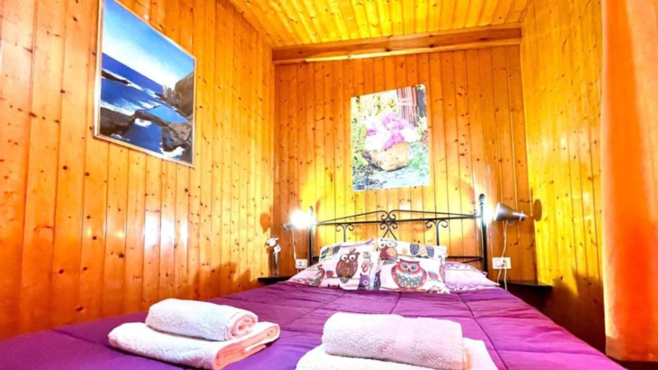 Casa Rural Ondina Ермигуа Екстериор снимка