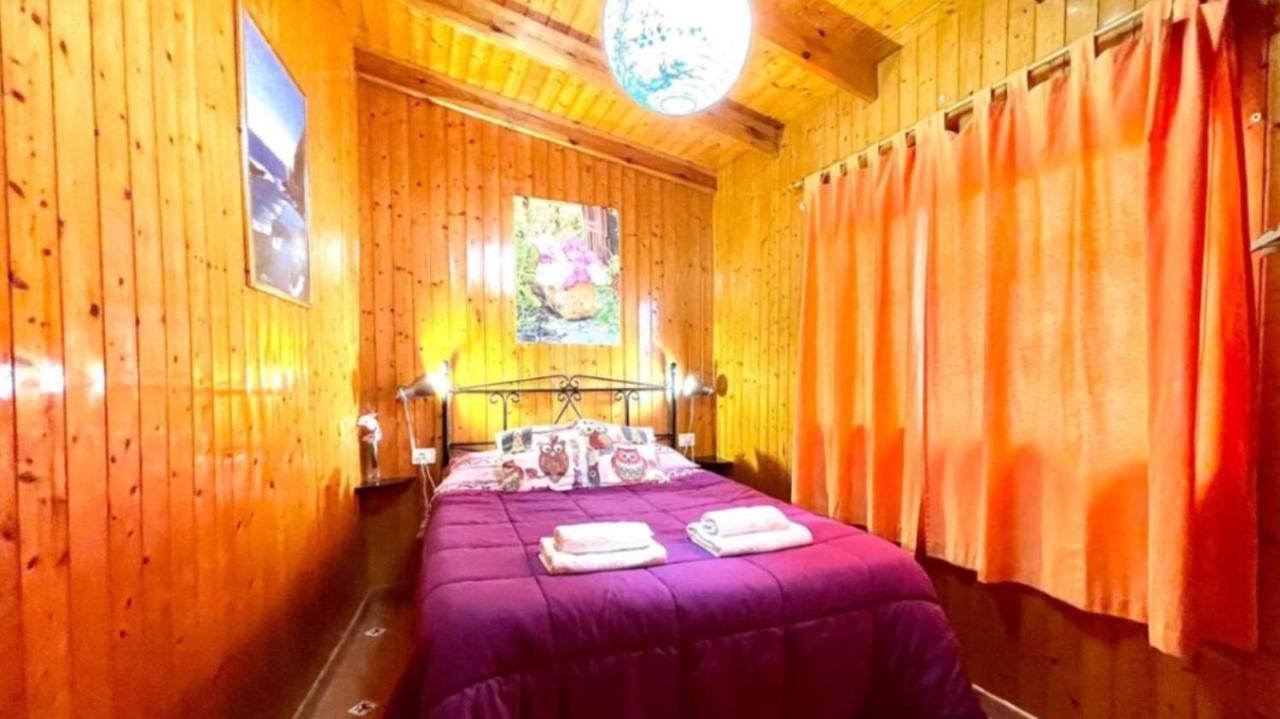 Casa Rural Ondina Ермигуа Екстериор снимка