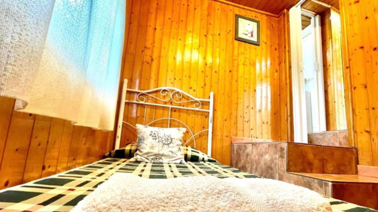 Casa Rural Ondina Ермигуа Екстериор снимка