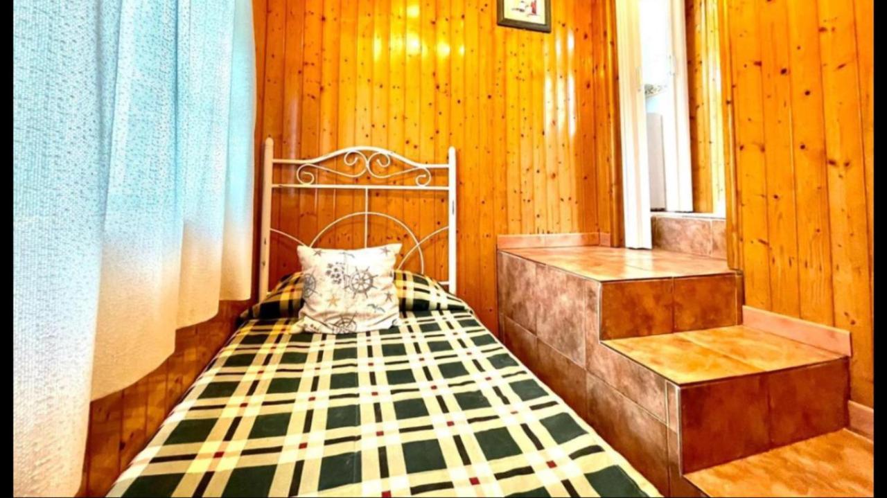 Casa Rural Ondina Ермигуа Екстериор снимка