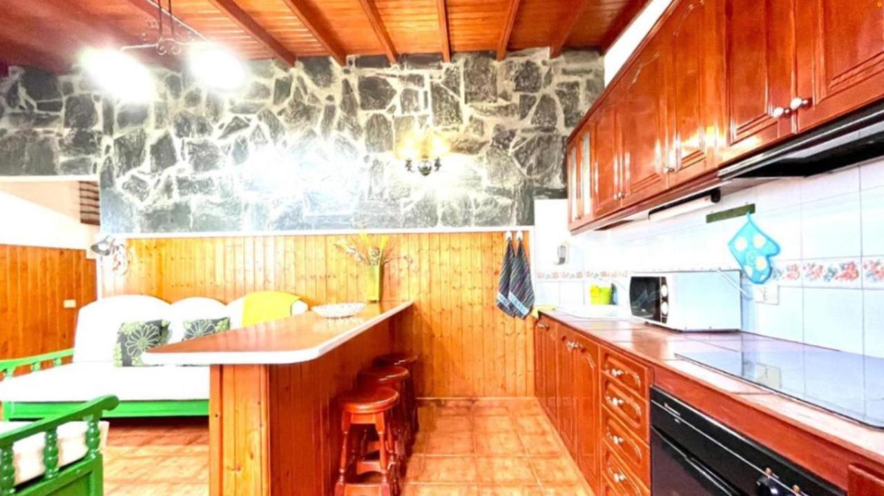 Casa Rural Ondina Ермигуа Екстериор снимка