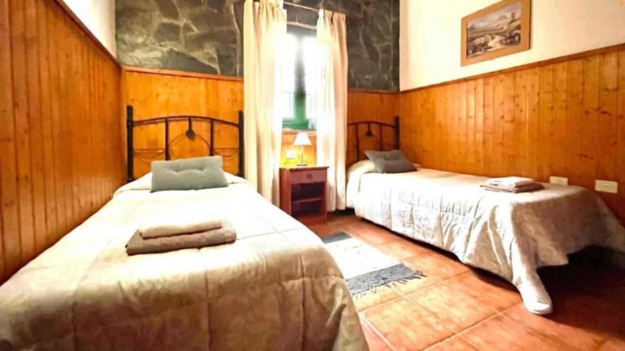 Casa Rural Ondina Ермигуа Екстериор снимка