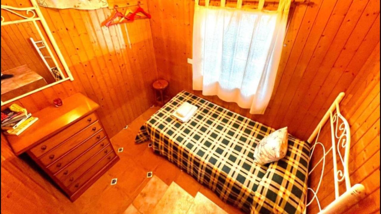 Casa Rural Ondina Ермигуа Екстериор снимка