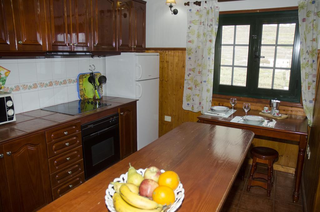 Casa Rural Ondina Ермигуа Екстериор снимка