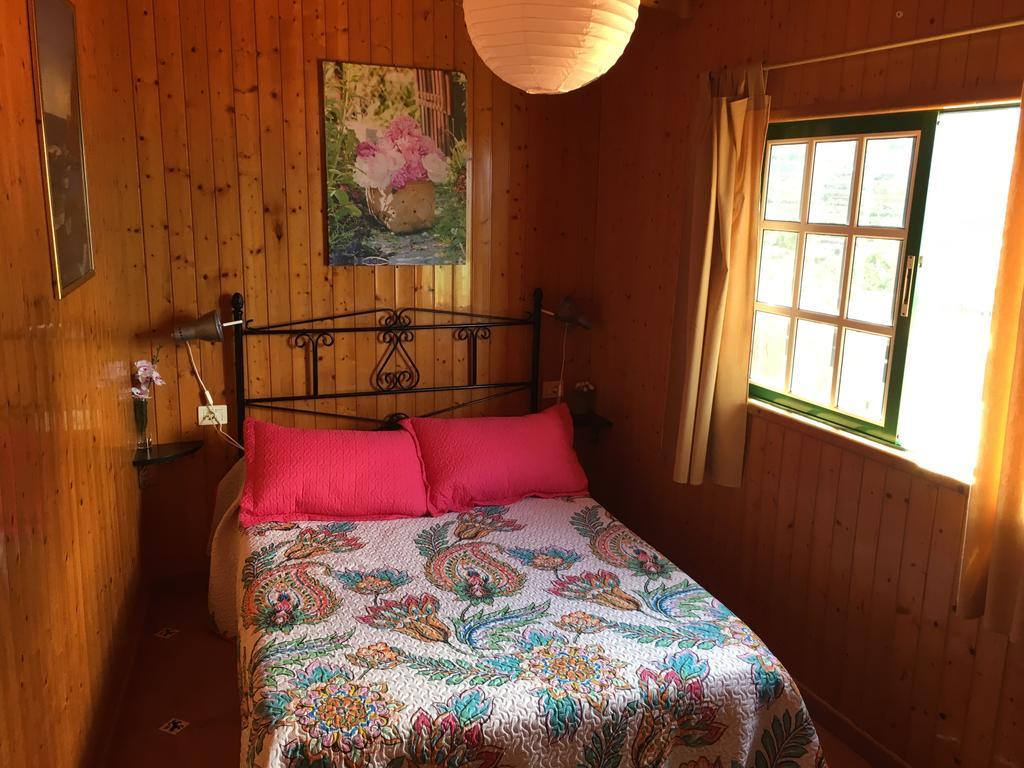Casa Rural Ondina Ермигуа Екстериор снимка